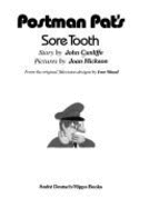Postman Pat's Sore Tooth