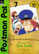 Postman Pat's Sore Tooth