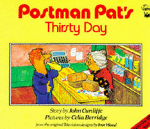 Postman Pat's thirsty day
