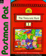 Postman Pat's Treasure Hunt