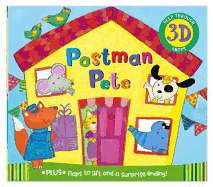 Postman Pete