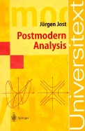 Postmodern Analysis
