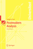 Postmodern Analysis