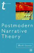 Postmodern Narrative Theory