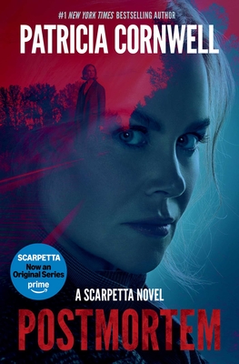 Postmortem - Cornwell, Patricia