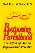 Postponing Parenthood