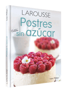 Postres Sin Az�car