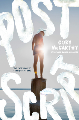 PostScript - McCarthy, Cory