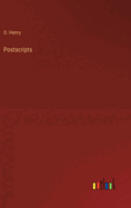 Postscripts