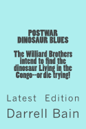 Postwar Dinosaur Blues