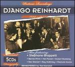 Postwar Recordings 1944-1953