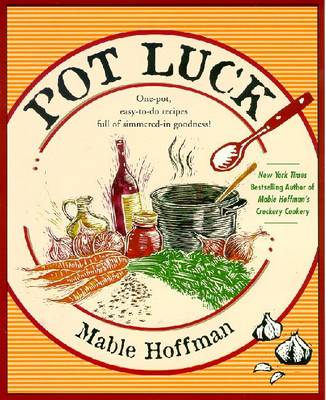 Pot Luck - Hoffman, Mable