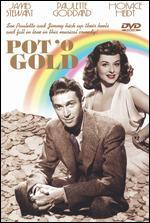 Pot O' Gold