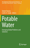 Potable Water: Emerging Global Problems and Solutions