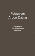 Potassium argon dating