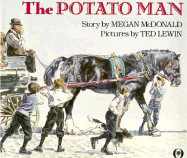 Potato Man