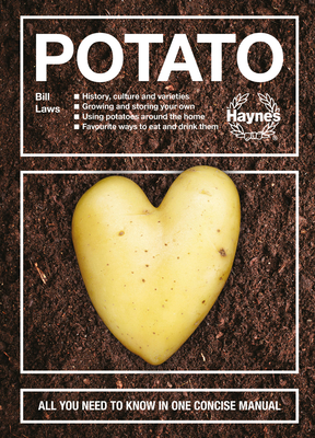 Potato - Laws, Bill