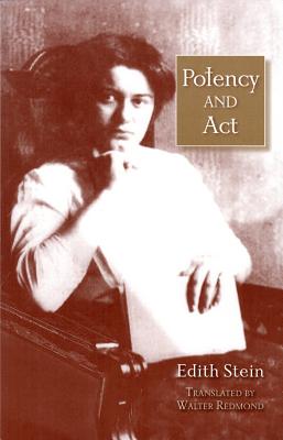 Potency and ACT - Redmond, Walter (Translated by), and Gelber, L (Editor), and Leuven, Romaeus (Editor)