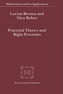 Potential Theory and Right Processes