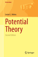 Potential Theory