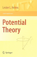 Potential Theory
