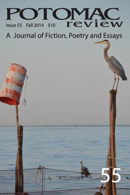 Potomac Review Issue 55 - Wakeman-Linn, Julie (Editor)