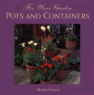 Pots and Containers