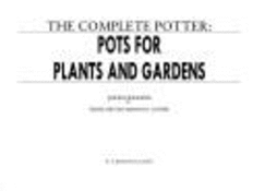 Pots for Plants & Gardens