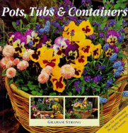 Pots, tubs & containers - Strong, Graham