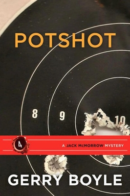 Potshot - Boyle, Gerry