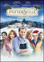 Pottersville - Seth Henrikson