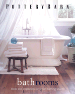 Pottery Barn Bathrooms
