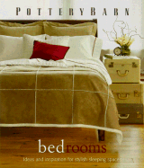 Pottery Barn Bedrooms