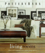 Pottery Barn Living Rooms