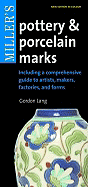 Pottery & Porcelain Marks Checklist - 