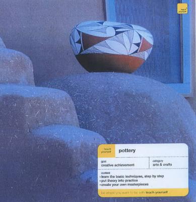 Pottery - Gale, John