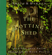 Potting Shed