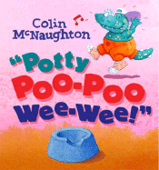 Potty Poo-Poo Wee-Wee!