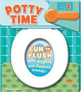 Potty Time: Fun to Flush