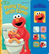 Potty Time with Elmo