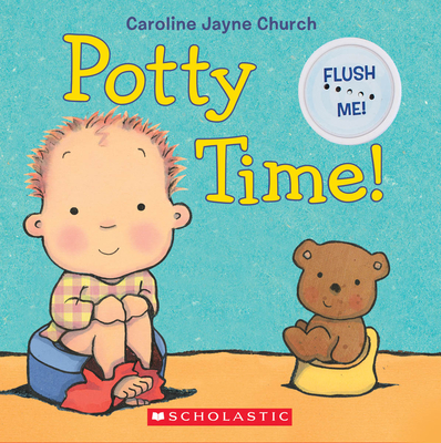 Potty Time! - 
