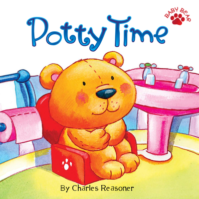 Potty Time - Reasoner, Charles