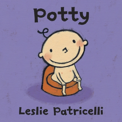 Potty - Patricelli, Leslie (Illustrator)