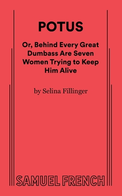 Potus - Fillinger, Selina