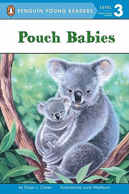 Pouch Babies - Clarke, Ginjer L