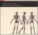 Poul Ruders: Four Dances