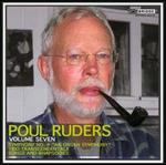 Poul Ruders, Vol. 7