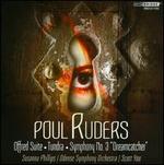 Poul Ruders, Vol. 8