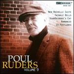 Poul Ruders, Vol. 9