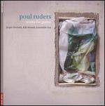 Poul Ruders: Works for Guitar